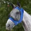WeatherBeeta Deluxe Stretch Eye Saver with Ears Fly Mask - Royal