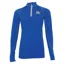 Woof Wear Young Rider Pro Performance Shirt - Electric Blue