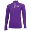 Woof Wear Young Rider Pro Performance Shirt - Ultra Violet