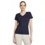 Samshield Auxane 24 Ladies T-Shirt - Navy