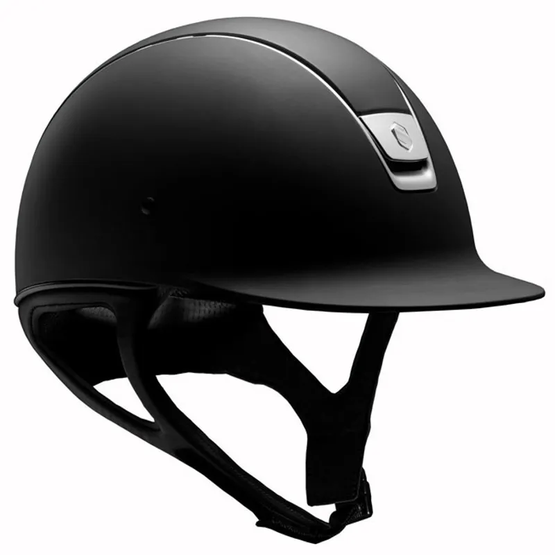 riding samshield hat shadowmatt astm equestrian