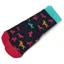 Tikaboo Junior Socks - Pink Horses