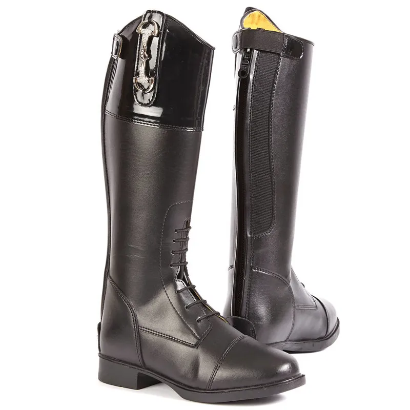 toggi long boots