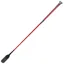 Woof Wear Gel Fusion Riding Whip - Royal Red