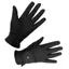 Woof Wear Competition Reintex Riding Gloves - Black