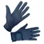 Woof Wear Competition Reintex Riding Gloves - Navy