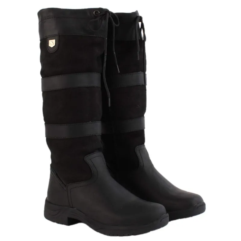 dublin river boots size 6