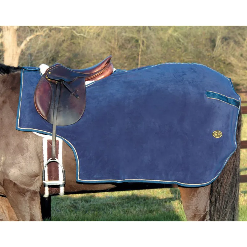 Mark Todd PRO Lined Wicking Stable Sheet/Summer Sheet/Under Rug 5'6'' 7'0'' 