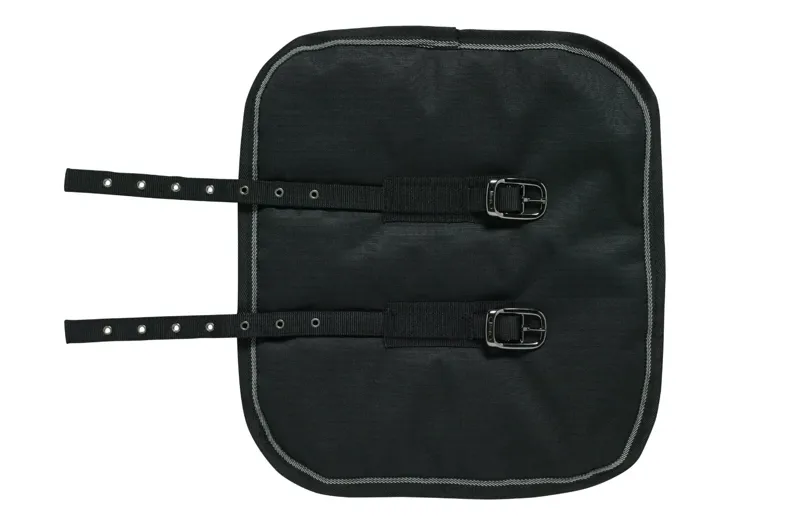 Masta Chest Expander - Black