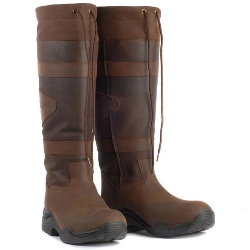 toggi canyon riding boots