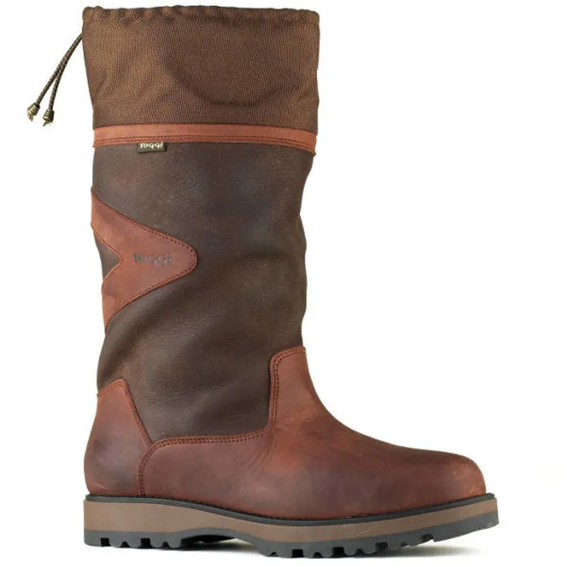 toggi cayman boots