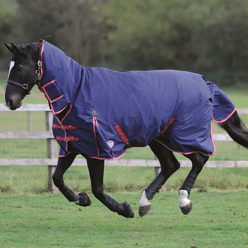 Weatherbeeta Original 1200D Combo Medium Lite Turnout Rug 100g
