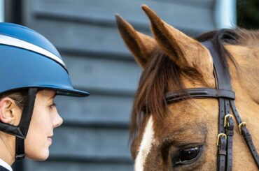 Riding Hat Fitting