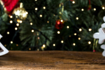 Redpost's Big Christmas Giveaway