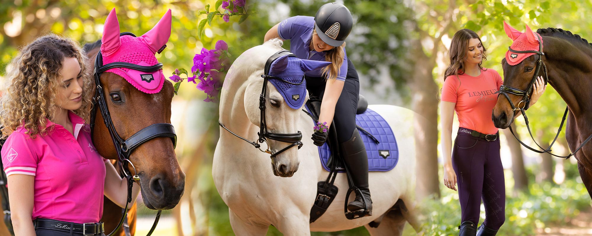 New Lemieux Ss22 Colours Redpost Equestrian Blog New Lemieux Ss22 Colours Redpost Equestrian Blog