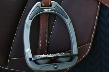 Redpost Guide To Stirrups