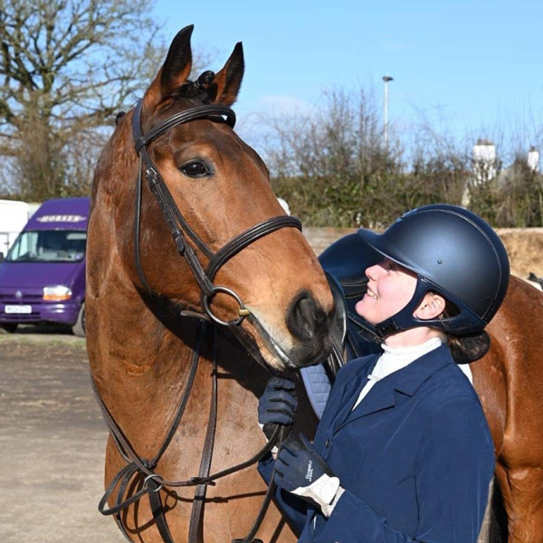 Samshield Shadowmatt Standard Riding Hat Tried Tested Review