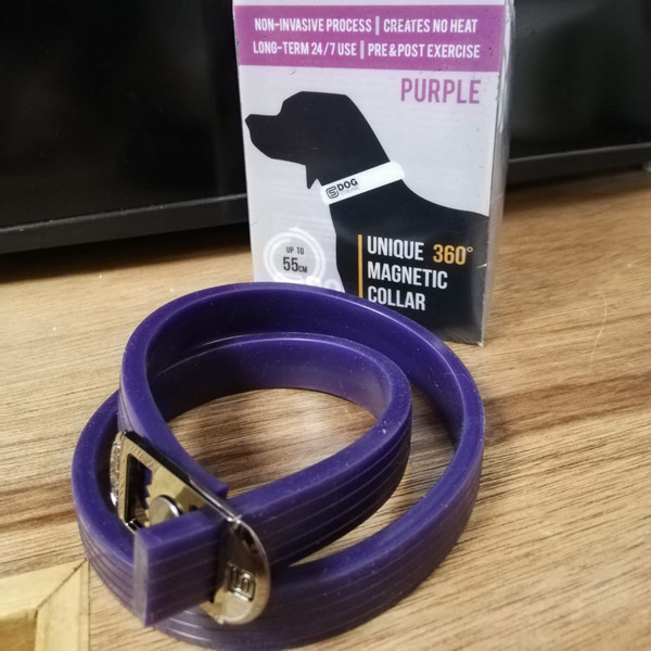 Streamz collar online