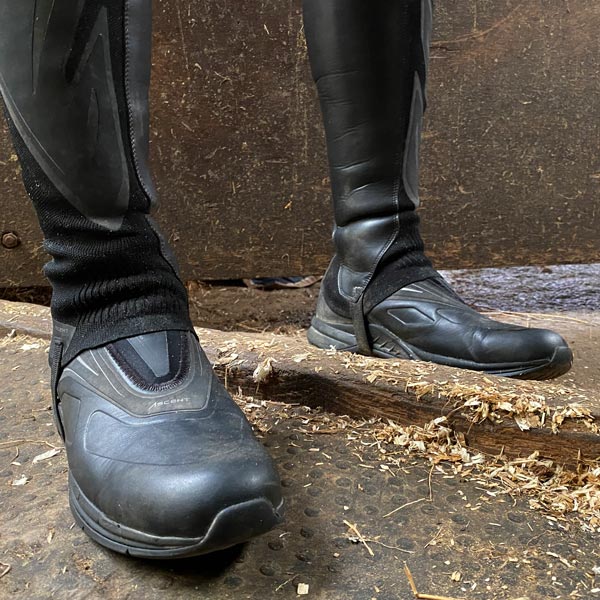 Tried & Tested: Ariat Ascent H2O Paddock Boots Review - Redpost