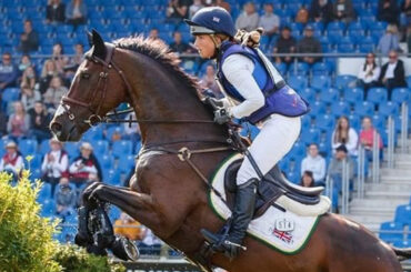 Kirsty Chabert Classic IV