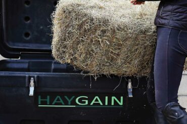 Haygain