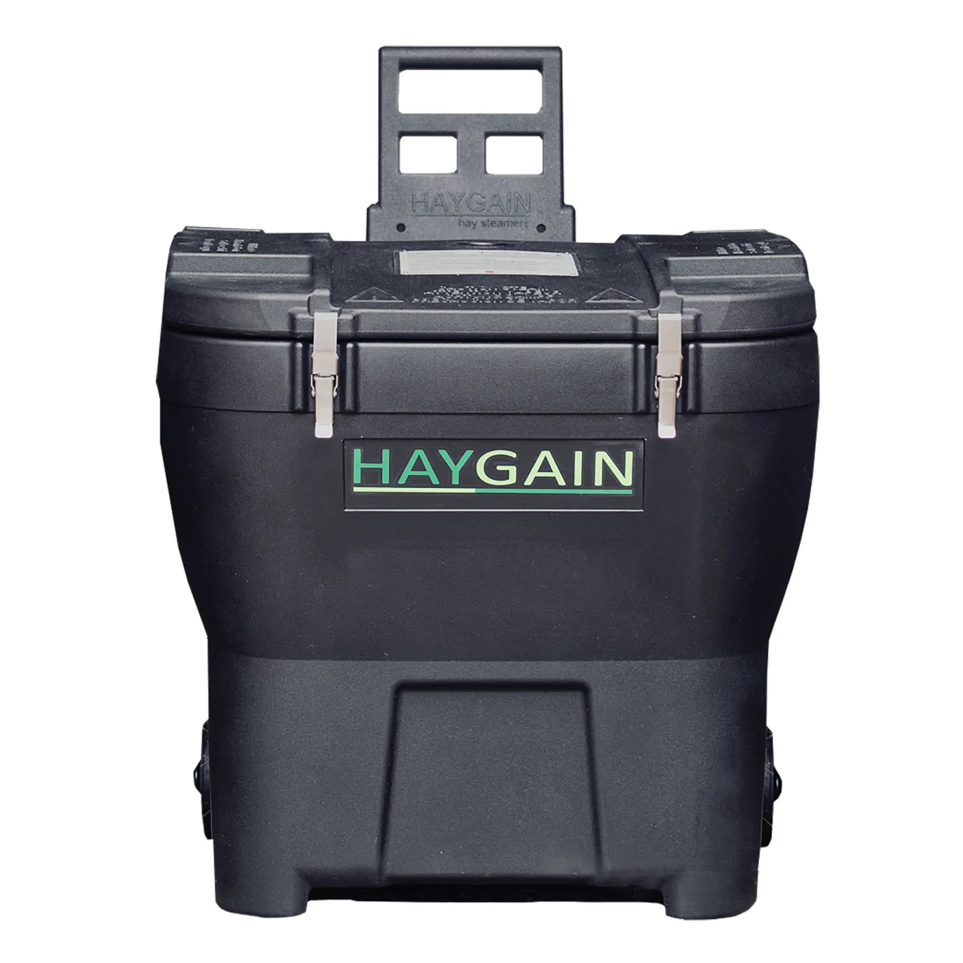 Haygain HG 600 Haygain steamer