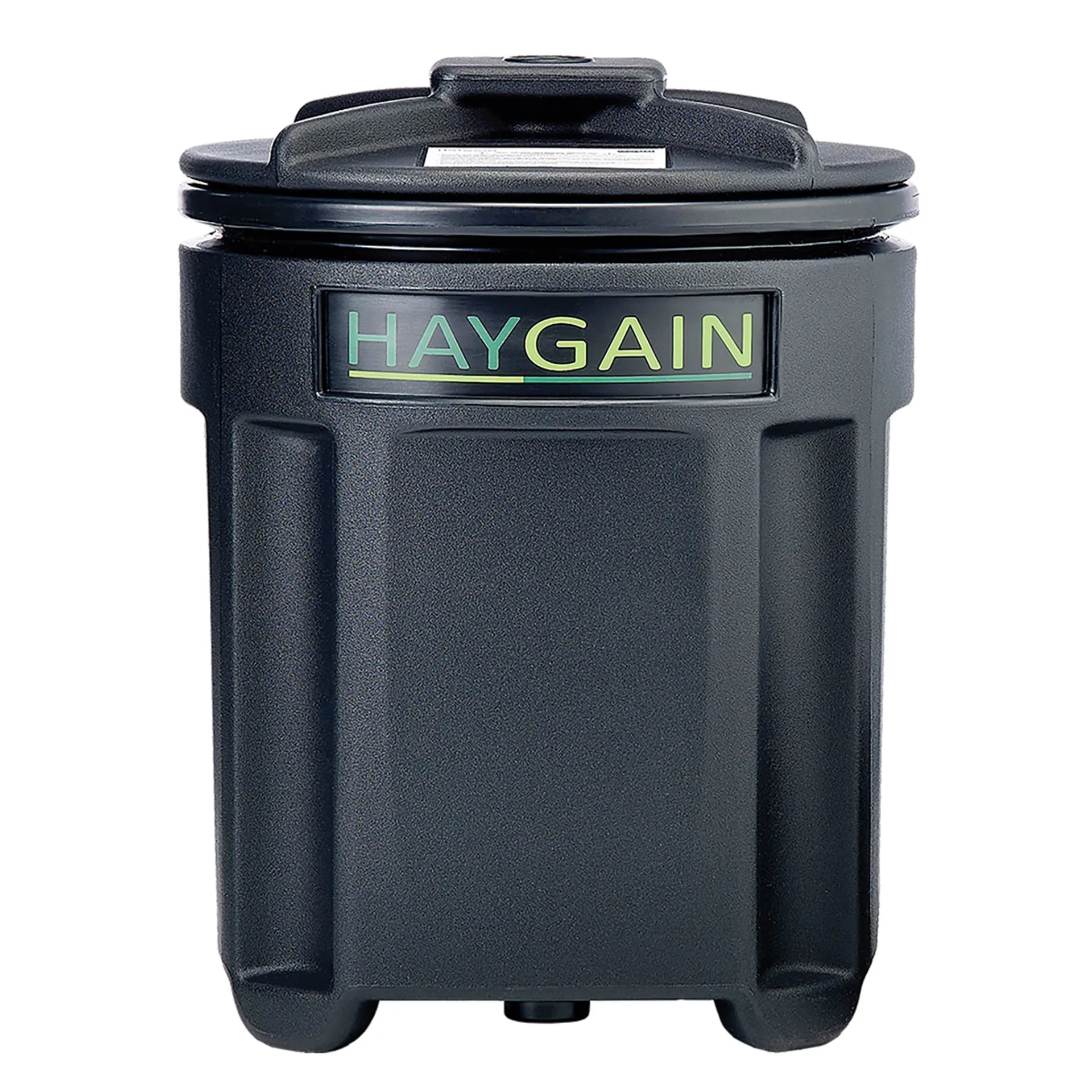 Haygain HG One Haygain Steamer