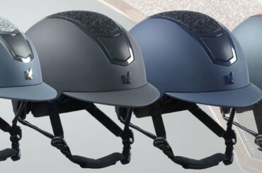 Karben Valentina Riding Hat