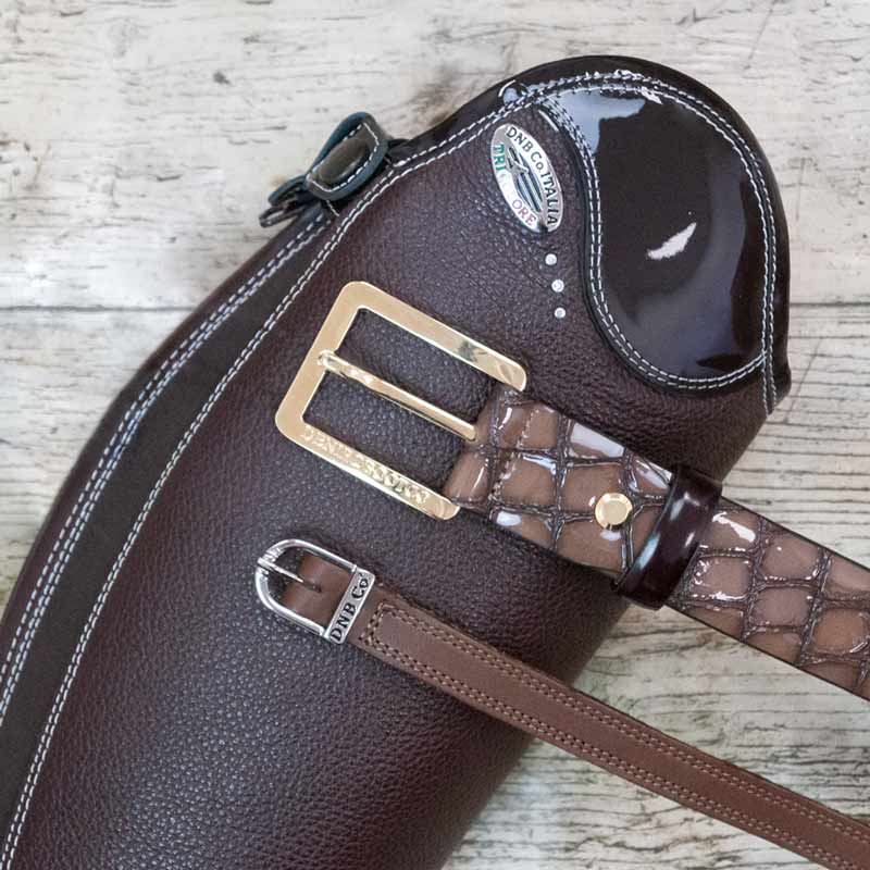 Design Your Own DeNiro Boots Redpost Equestrian Blog