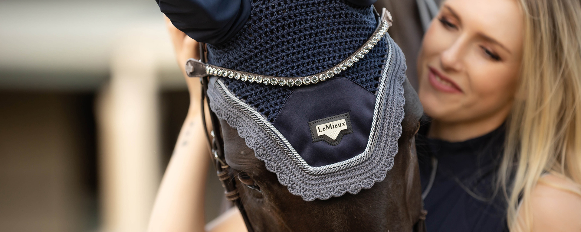 LeMieux Twilight Collection