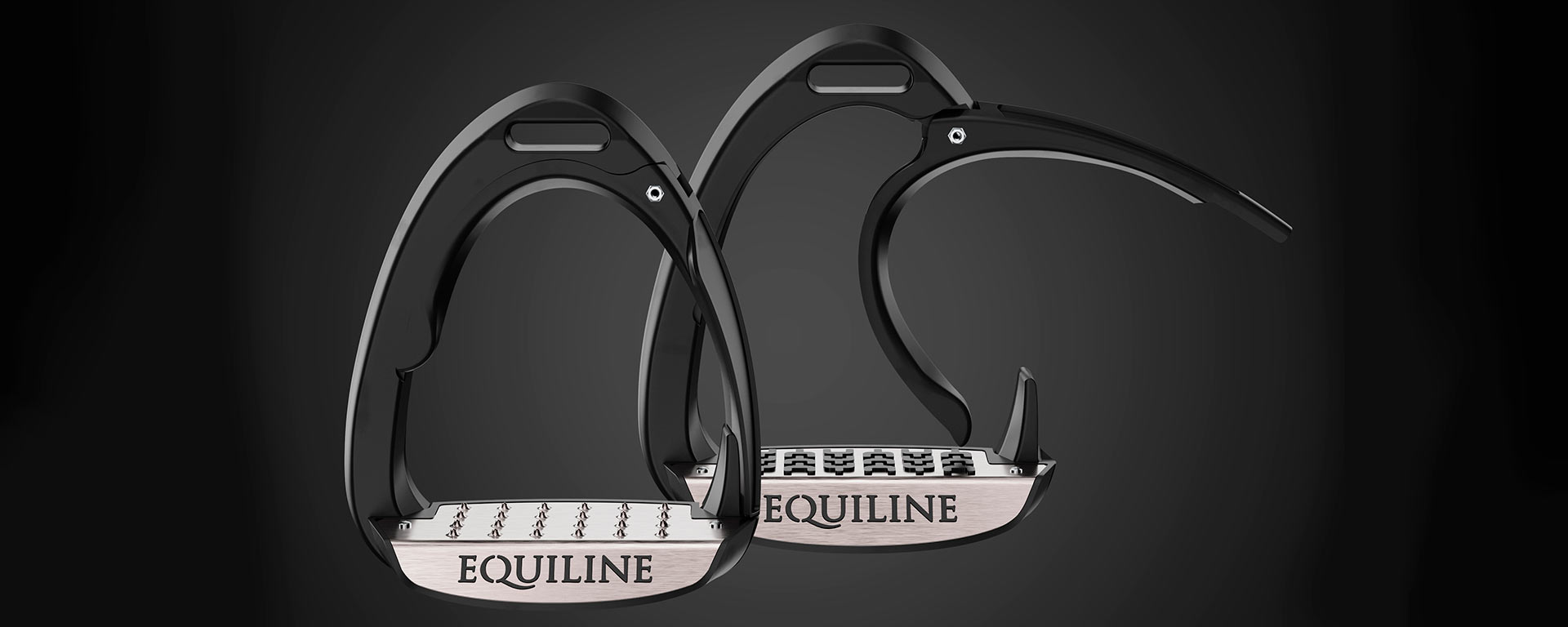 Tried & Tested: Equiline X-Cel Breakaway Stirrups