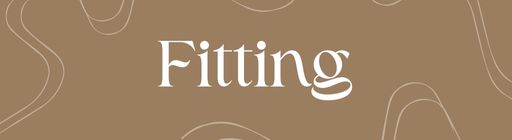Finesse Bridle Fitting