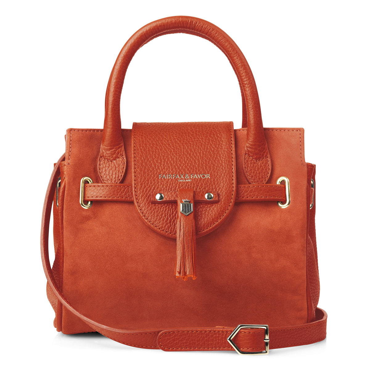 Fairfax & Favor Sunset Mini Windsor