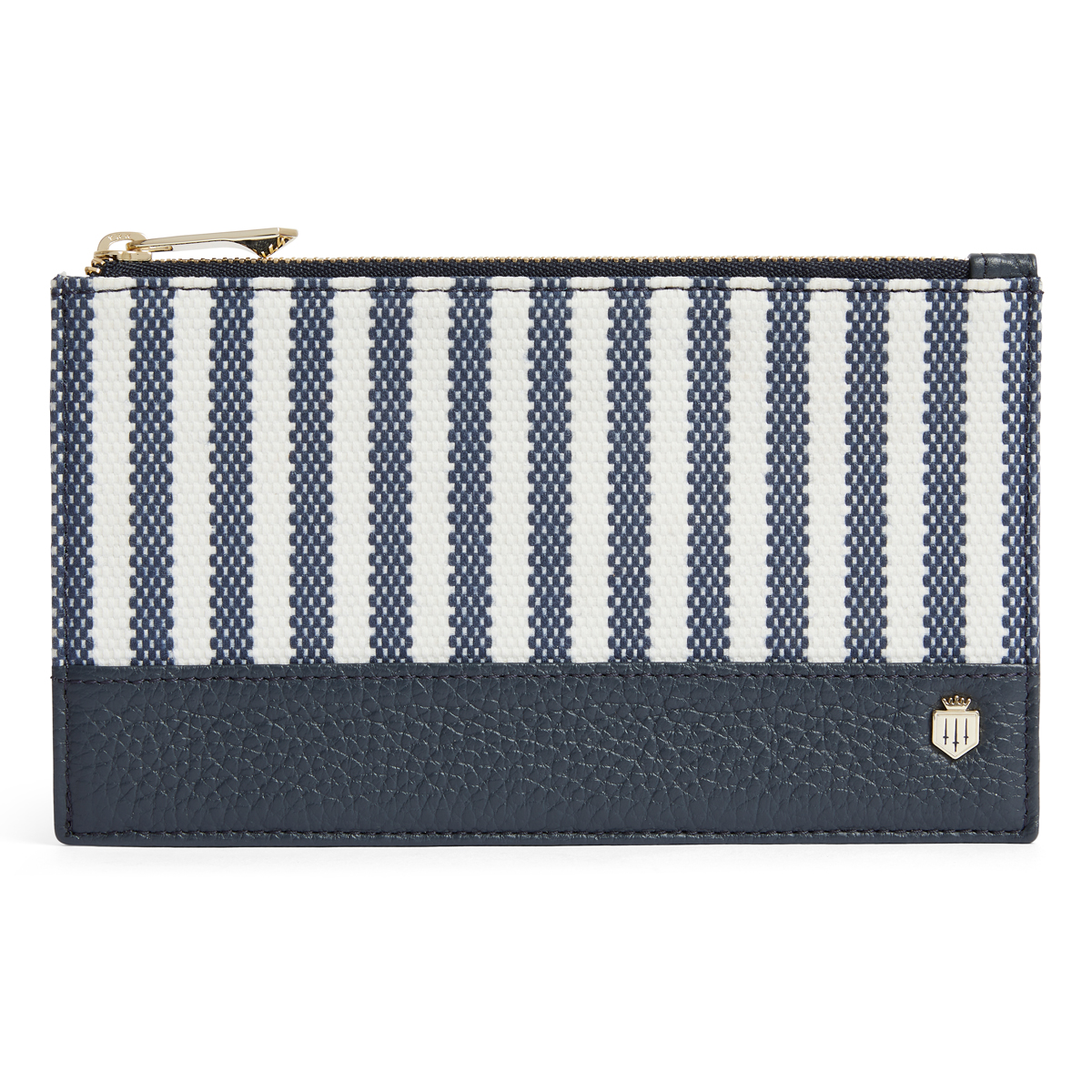 Navy Stripe Stratford