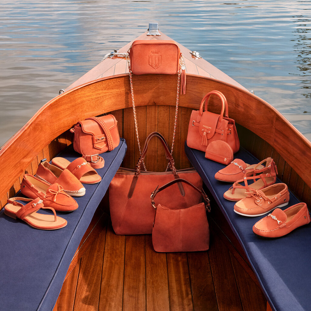 Fairfax & Favor Sunset Collection