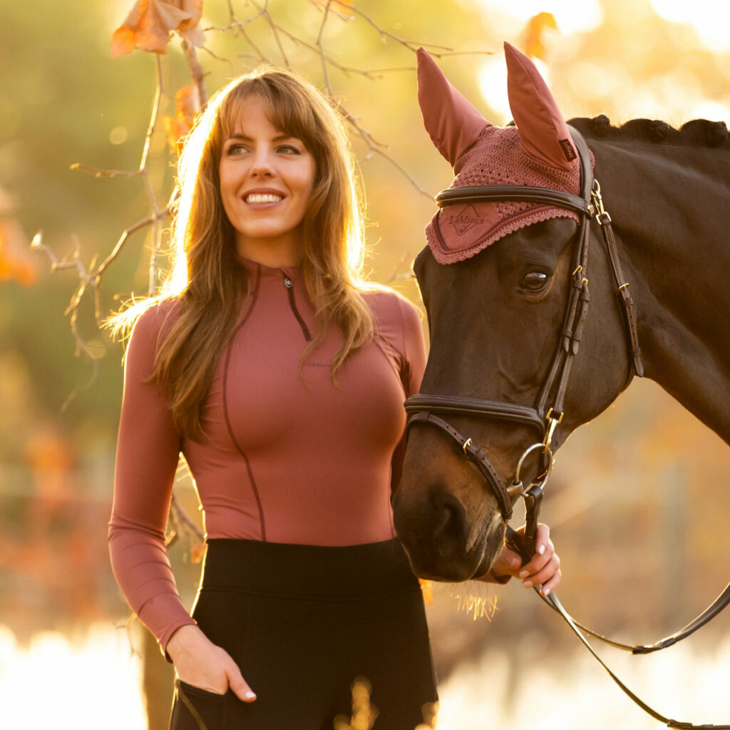 LeMieux Twilight Collection - Redpost Equestrian Blog