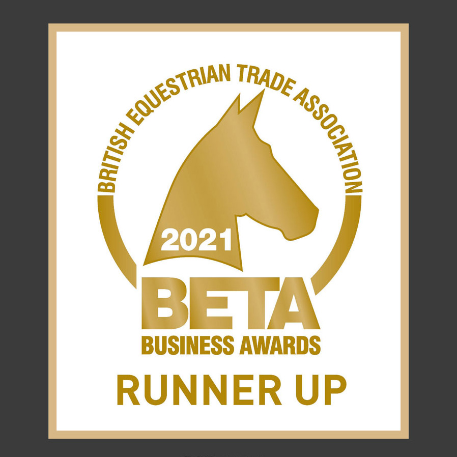 The BETA Awards won by Redpost Equestrian in 2021