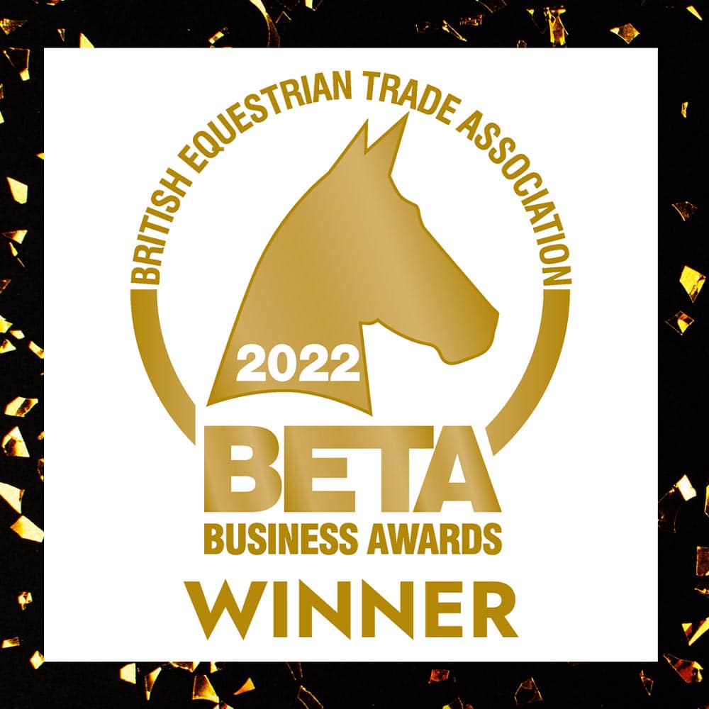 The BETA Awards won by Redpost Equestrian in 2022
