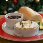 The Stables Cafe Festive Menu