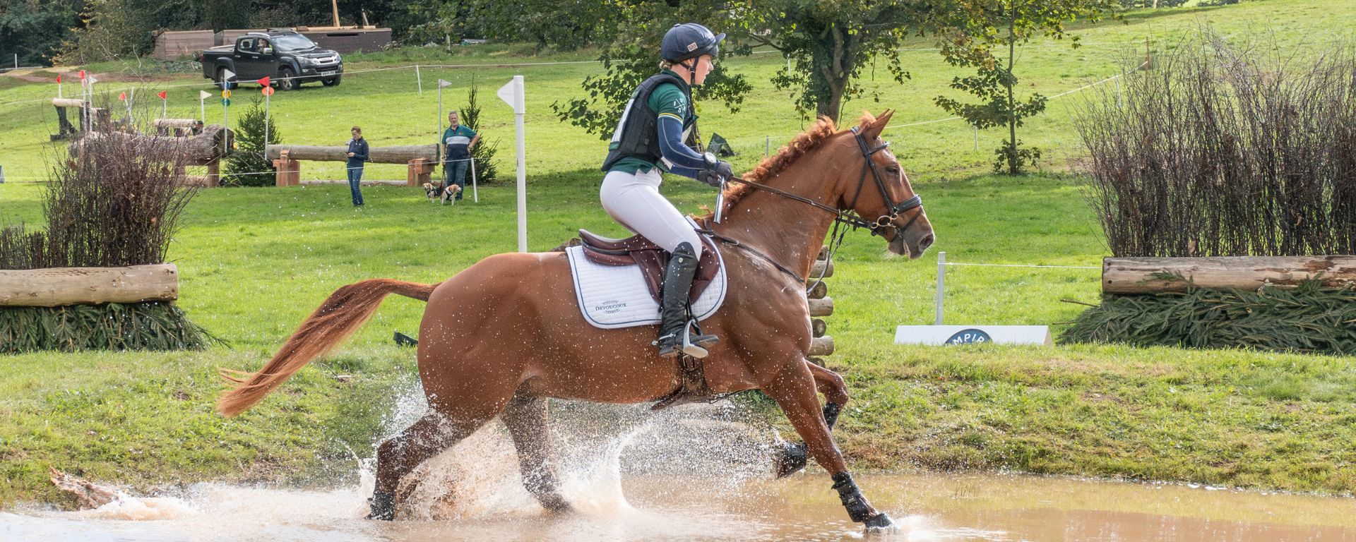Horse Shows & Equine Events 2024 Redpost Equestrian Blog