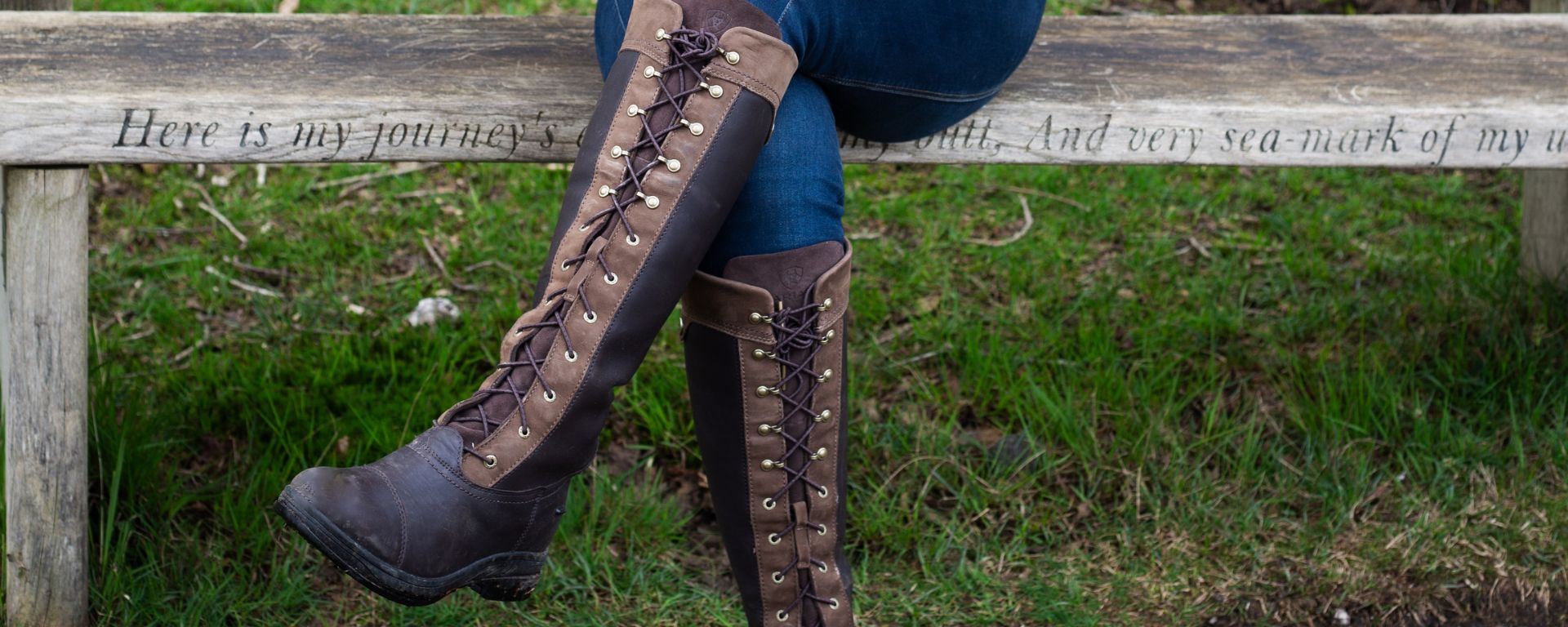 Tried Tested Ariat Coniston Max Waterproof H2O Insulated Ladies Tall Boots Redpost Equestrian Blog
