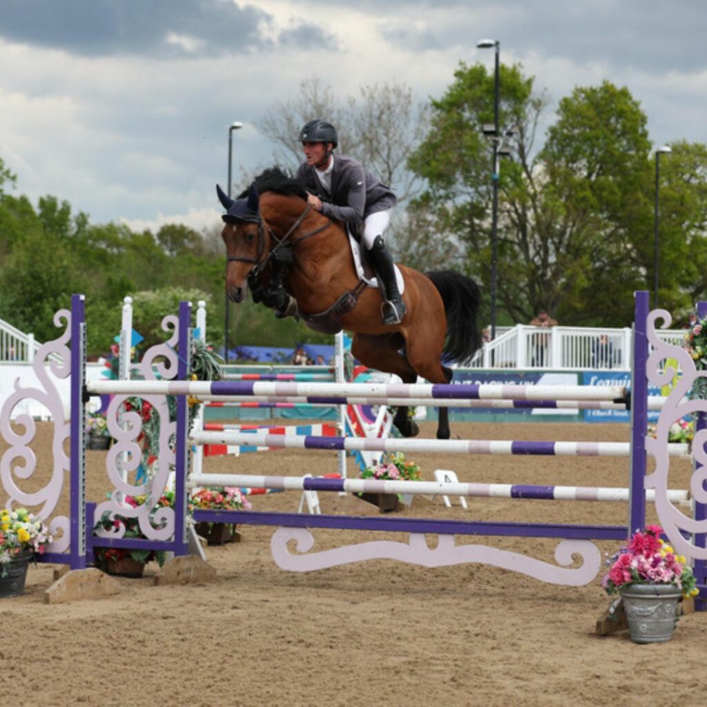 Michaela Scott & Eddie G Z