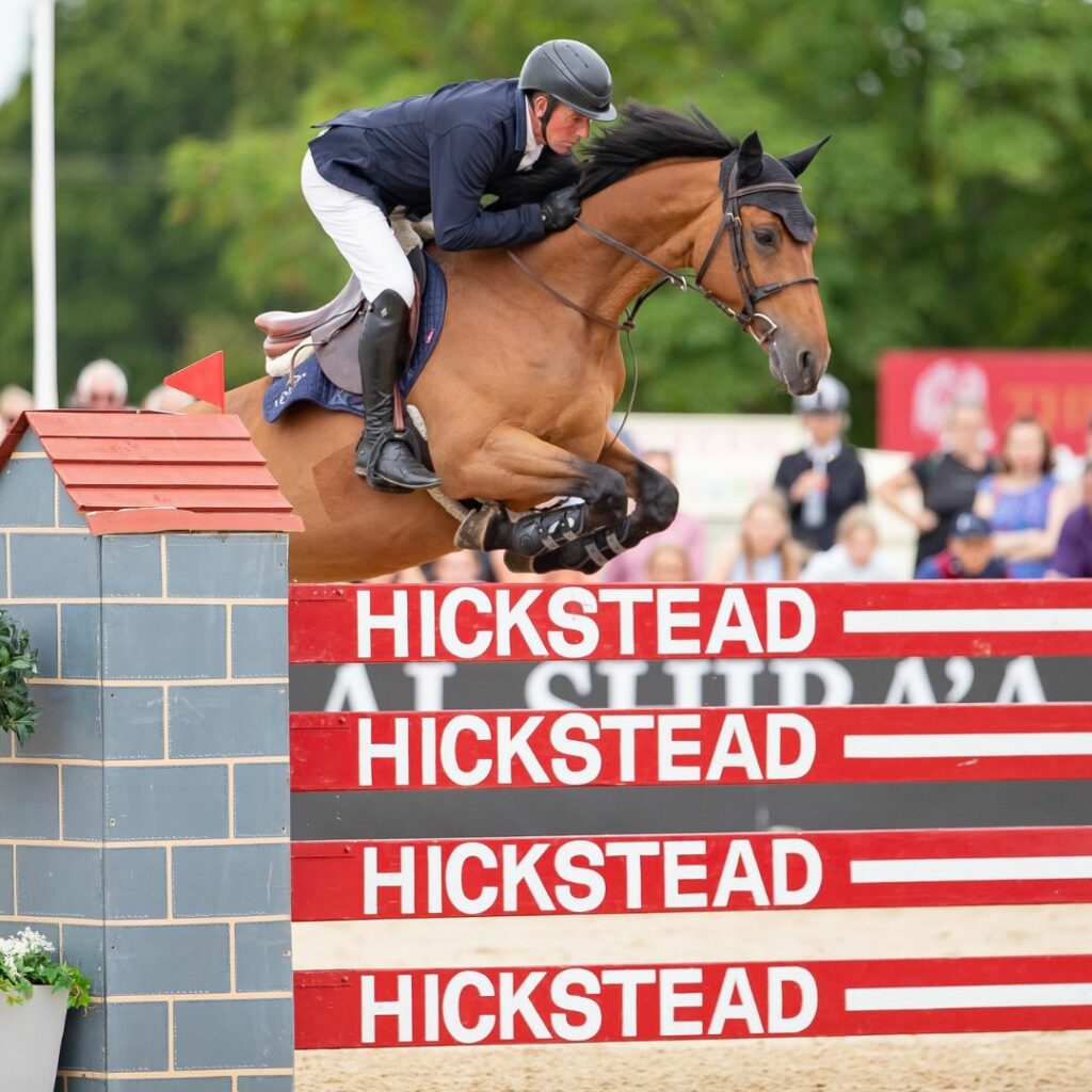 Image: Boots and Hooves Photography 