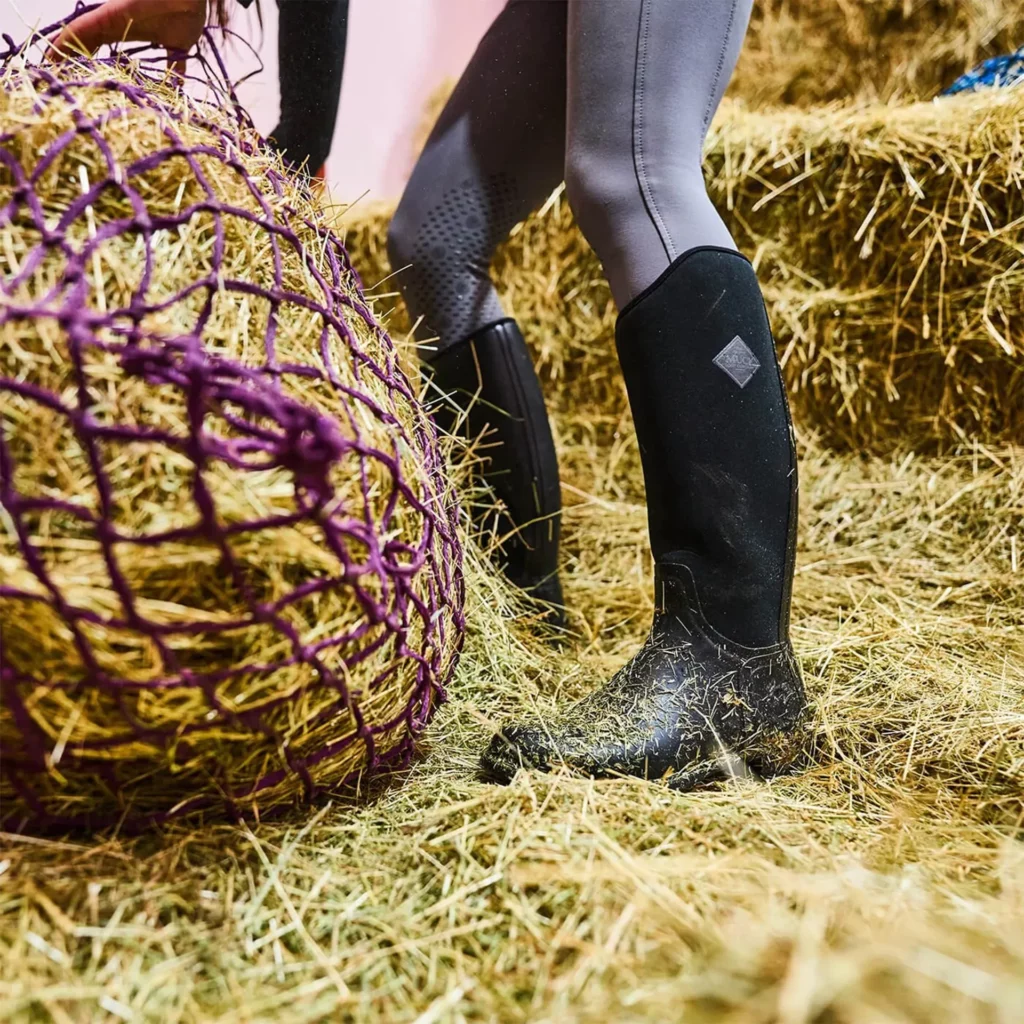 Muck Boots Wellington Boots