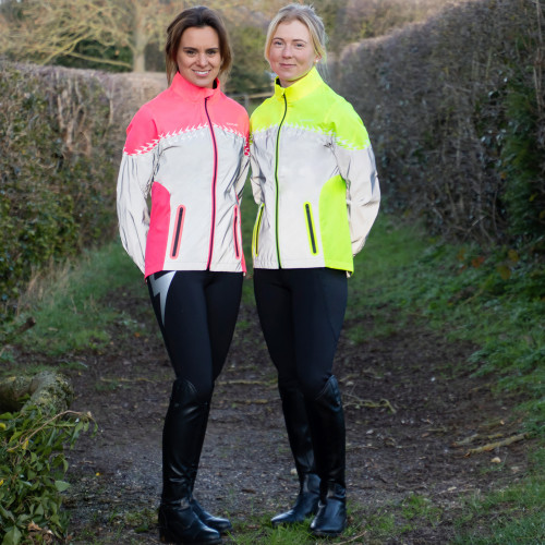 HyViz Equestrian Safety Gear