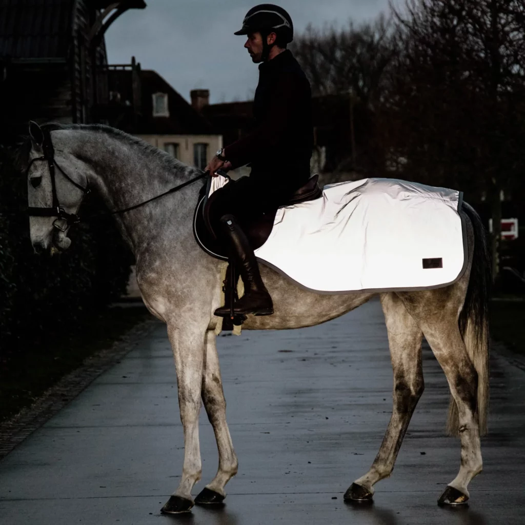 Kentuck Equestrian Safety Gear