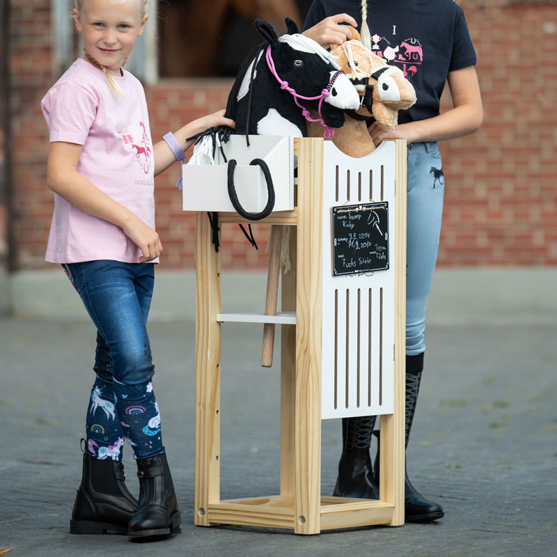 HKM Hobby Horses and Accessories