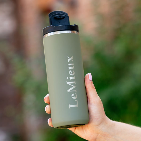 LeMieux Travel Mug