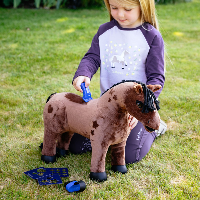 LeMieux Gracie Toy Pony
