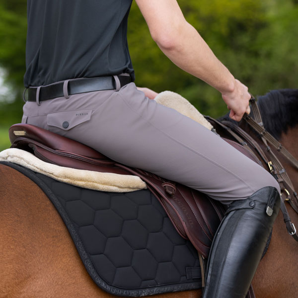 Pikeur Mens Breeches